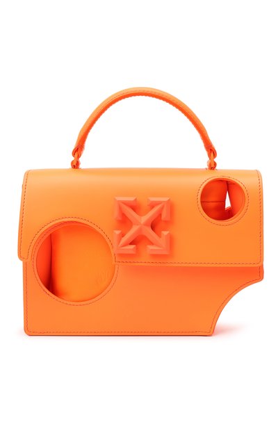 Сумка jitney OFF-WHITE, арт. 0WNA155F20LEA0016600, фото 1