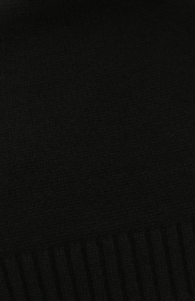 Кашемировая шапка ISABEL BENENATO, арт. DK116F19, фото 3