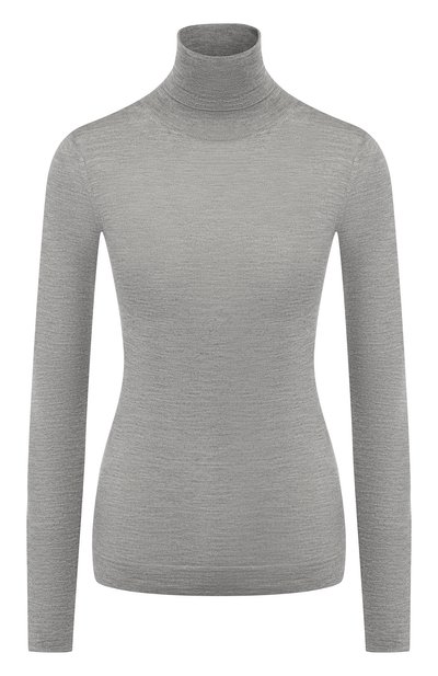 Водолазка из смеси кашемира и шелка COLOMBO, арт. MA02783/-/2-56JA, фото 1