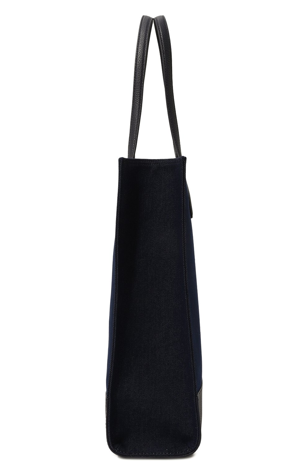 Текстильная сумка-тоут BALLY, арт. WAE02W/CV034, фото 4