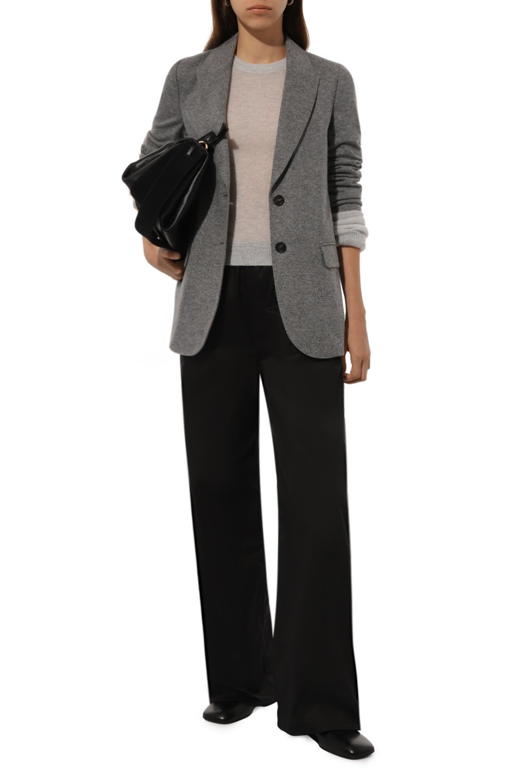 Хлопковые брюки AGREEG, арт. 25050478, фото 2