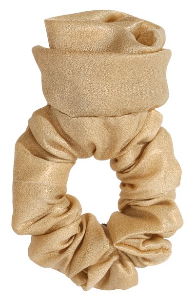 Резинка для волос PANFIL, арт. Gld-Scr-R, фото 1