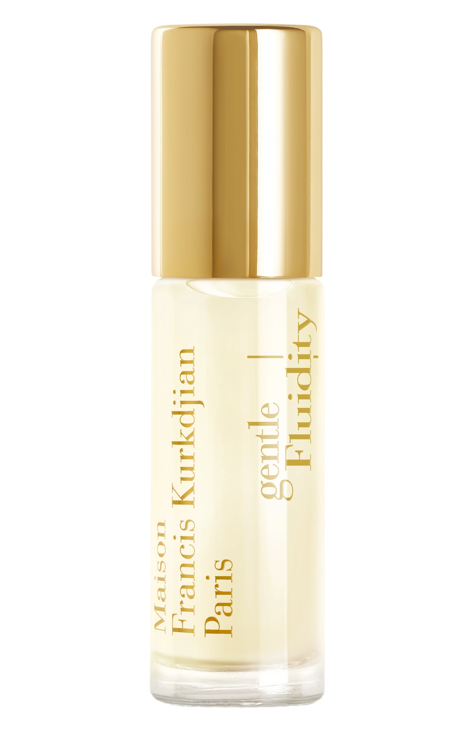 Парфюмерный набор gentle fluidity gold с роликовым аппликатором (4х4ml) MAISON FRANCIS KURKDJIAN бесцветного цвета по цене 11700 руб., арт. RA15283, фото 2 Парфюмерный набор gentle fluidity gold с роликовым аппликатором (4х4ml) MAISON FRANCIS KURKDJIAN, арт. RA15283, фото 2