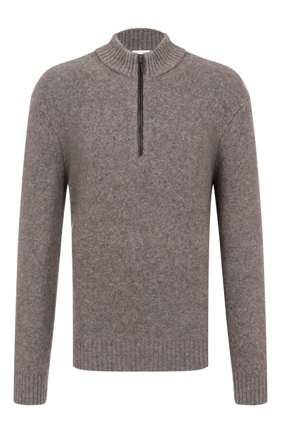 Мужской шерстяной джемпер 12 STOREEZ, арт. 134117