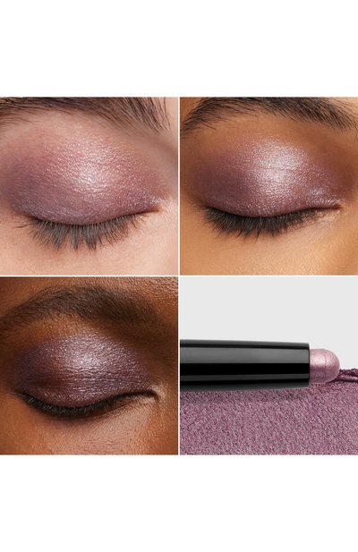 Стойкие тени для век в стике long-wear cream shadow stick, оттенок lavender​ (1,6g) BOBBI BROWN, арт. H5Q6-87, фото 3