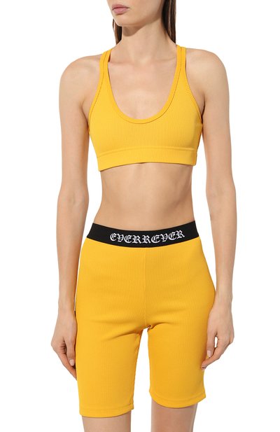 Бра-топ EVERREVER, арт. RE-TBST-Y-01, фото 3