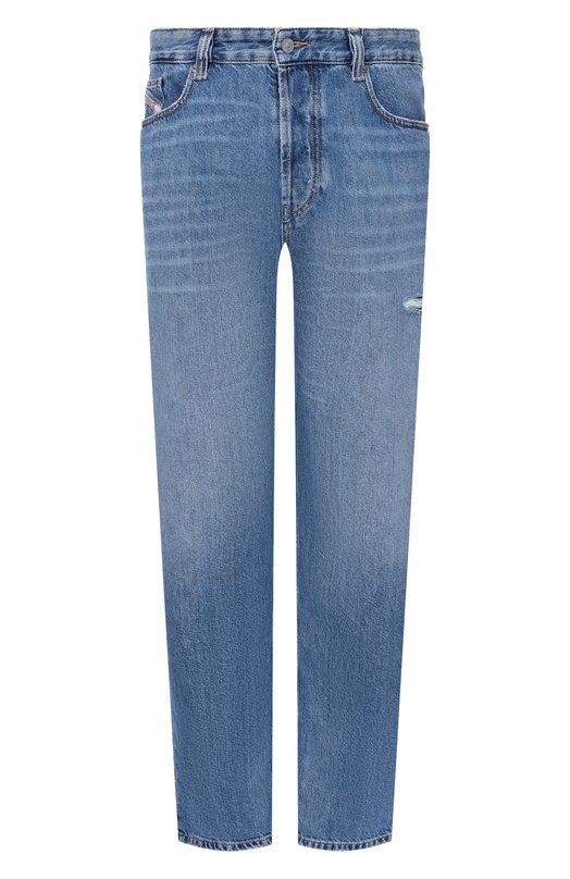 Джинсы 2024 D-Macs Diesel A18976/09N69 Голубой A18976/09N69