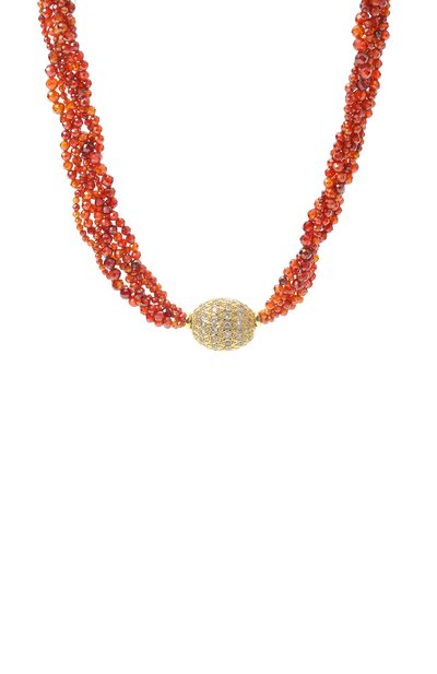 Колье secret bloom BLUEJAY, арт. BJ-SBL-TR, фото 3