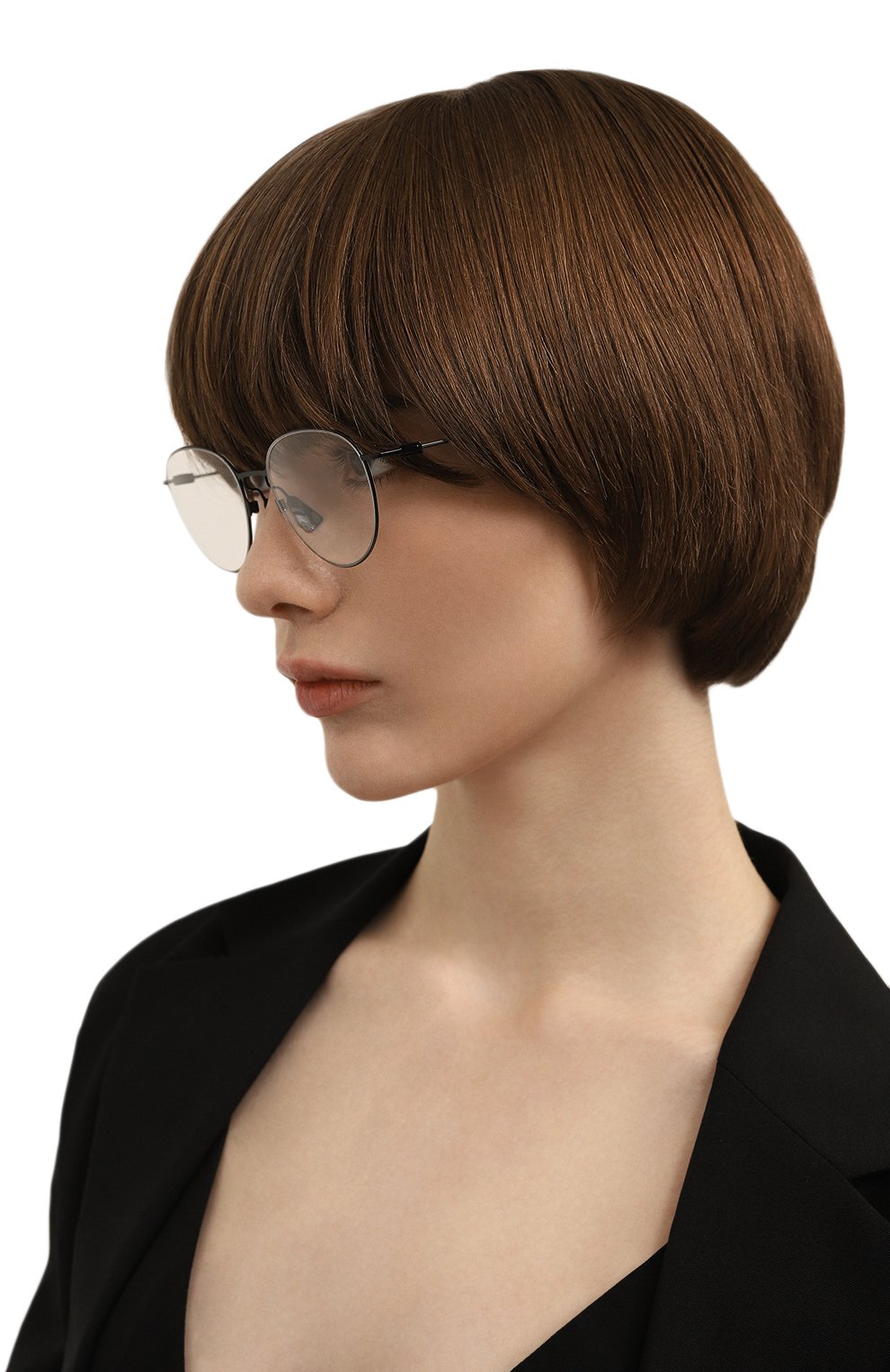 Оправа BOTTEGA VENETA, арт. BV1269 001, фото 2