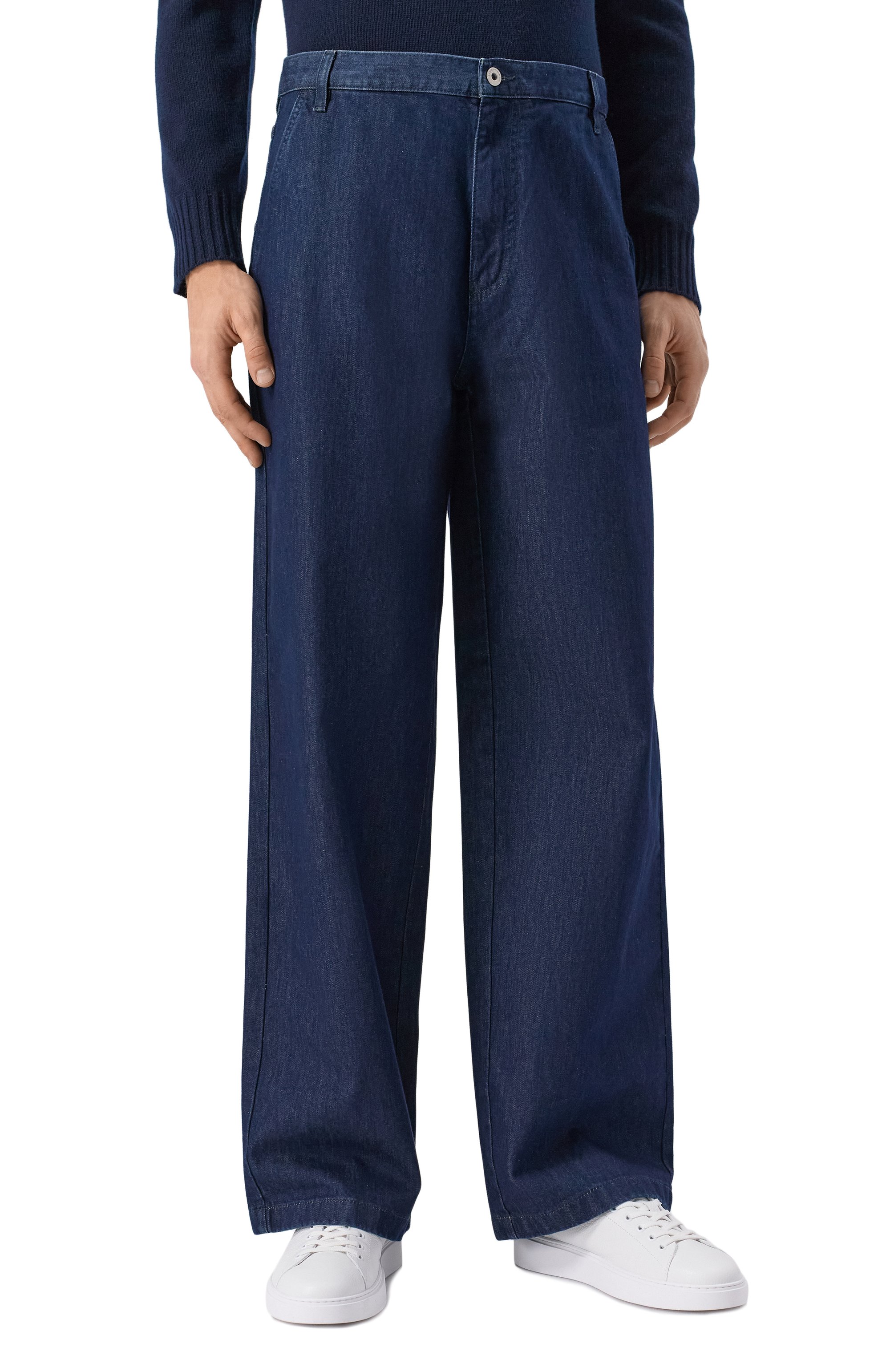 Джинсы EMPORIO ARMANI, арт. EM001673/AF15210, фото 3