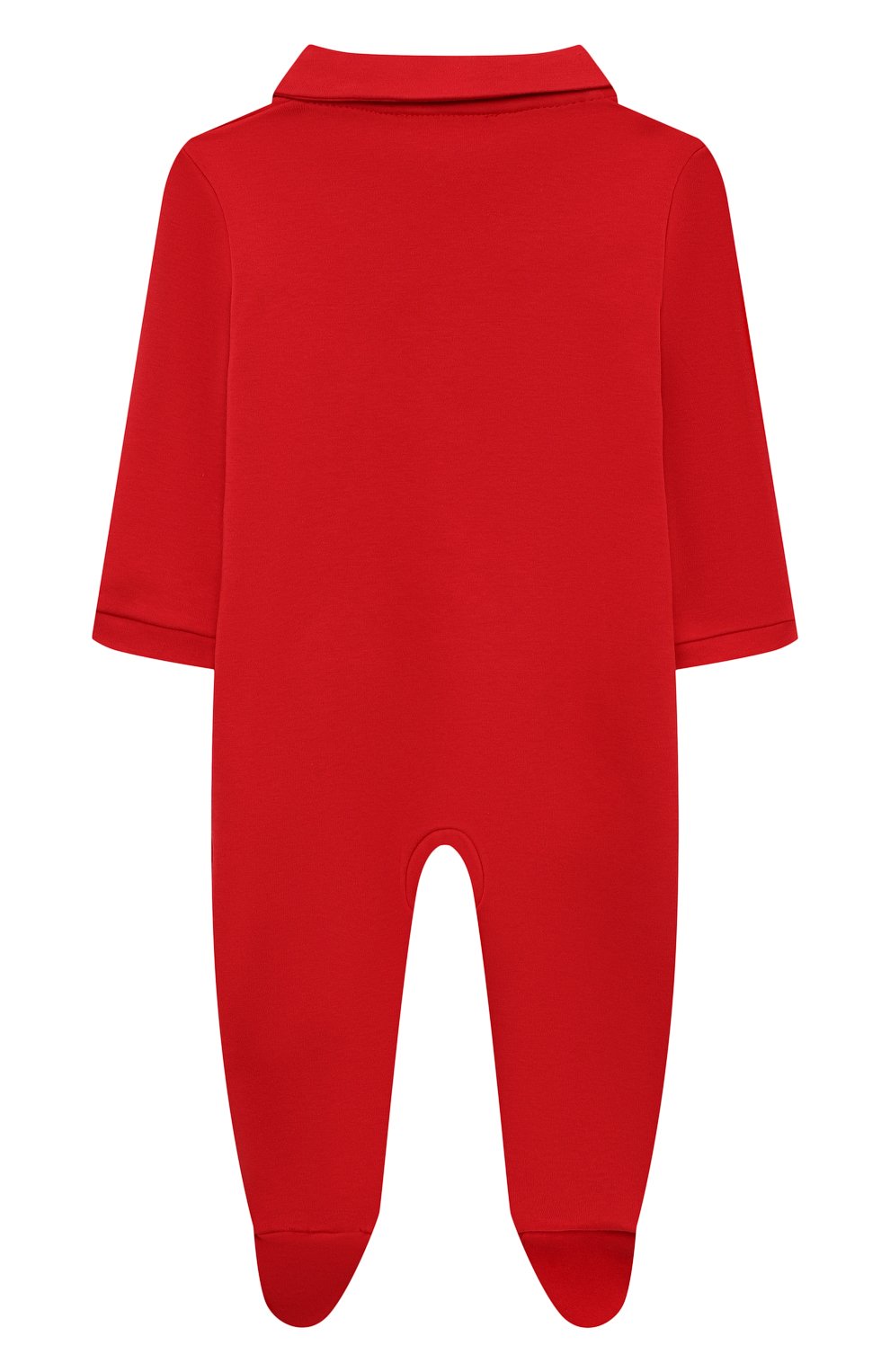 Комплект из комбинезона и шапки STORY LORIS, �арт. 24218, фото 3