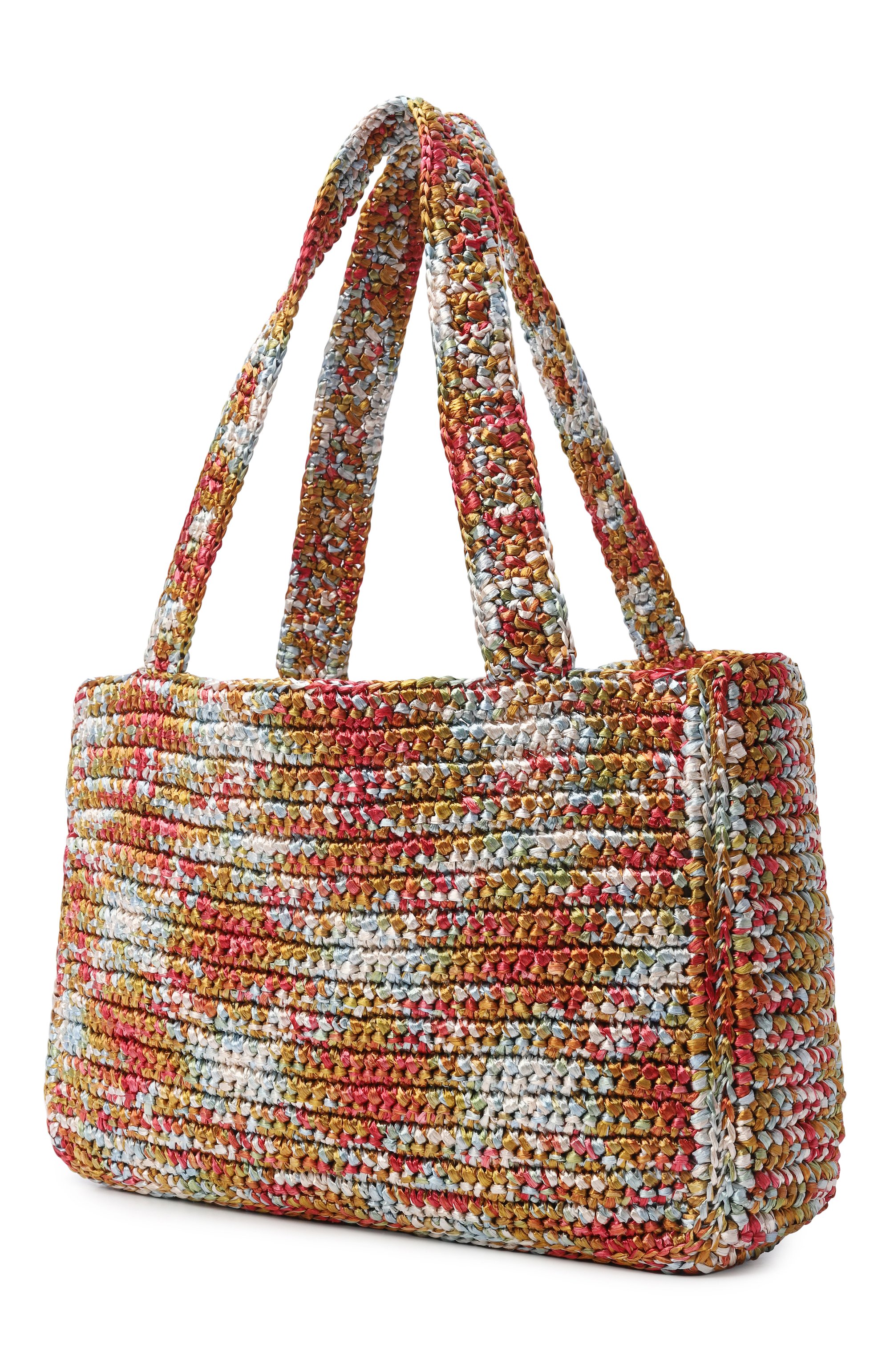 Сумка viva superstar medium VALENTINO, арт. 8W2B0S11/KUI, фото 4