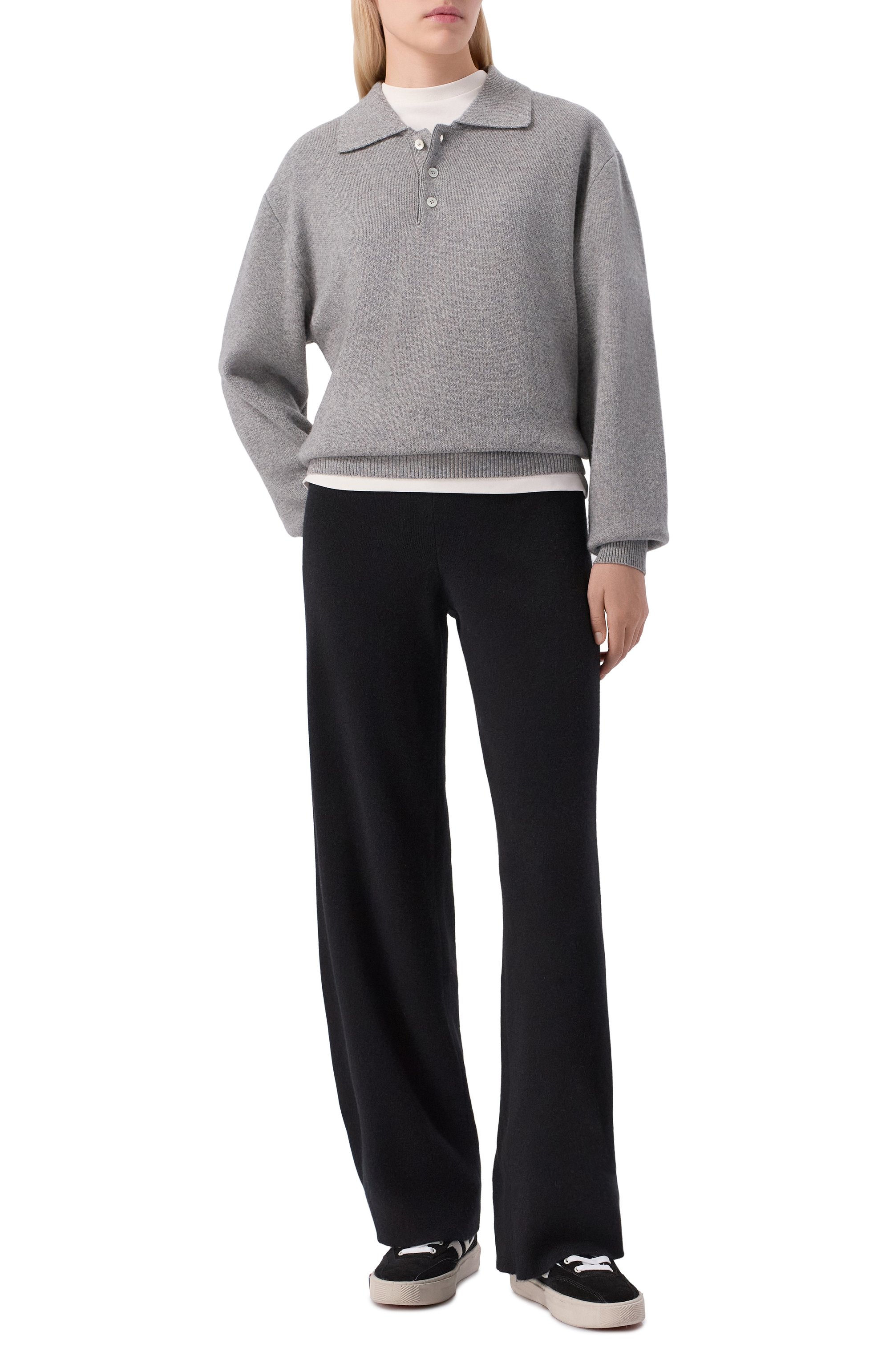 Замшевые кеды royal ii orbit PRO-KEDS 1949, арт. 0425FMW/SS, фото 3