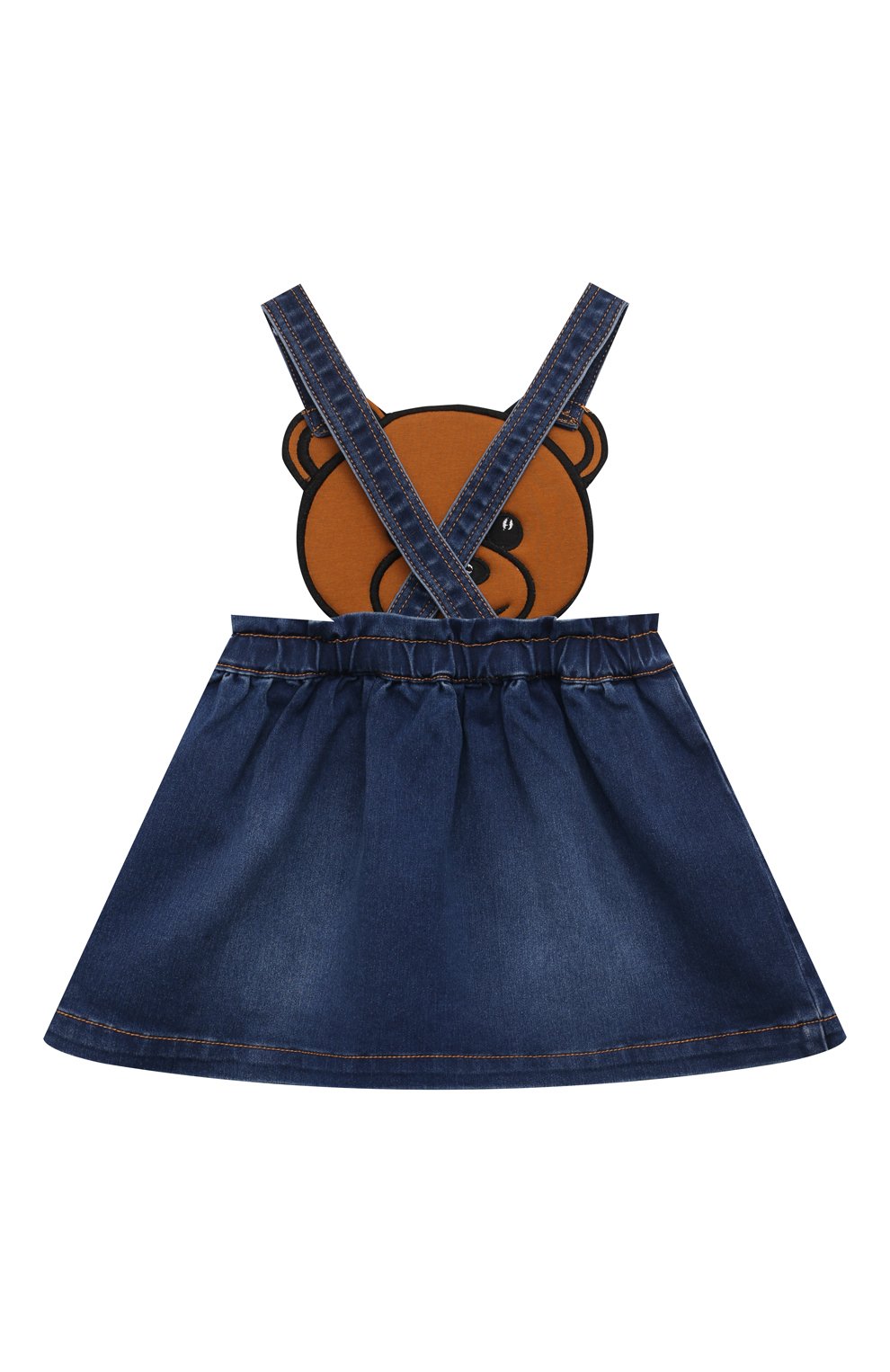 Комплект из блузки и юбки MOSCHINO, арт. MDK033/LXE49, фото 3