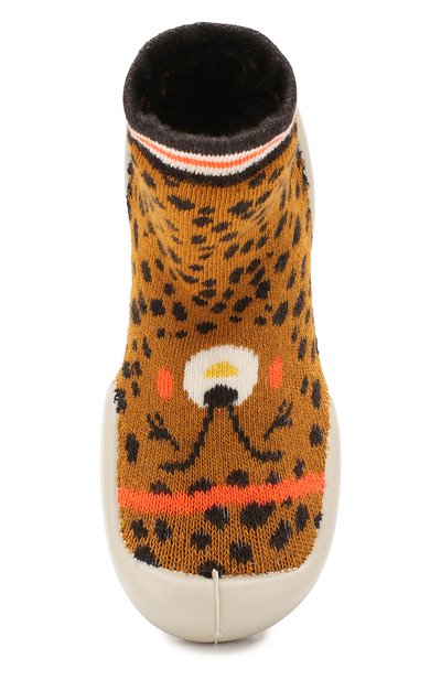 Домашняя обувь COLLEGIEN, арт. 955C/36-39, фото 4