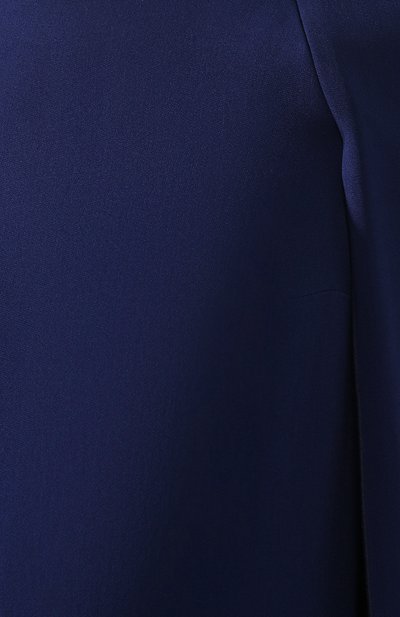 Платье из вискозы STELLA MCCARTNEY, арт. 553715/SCA06, фото 5