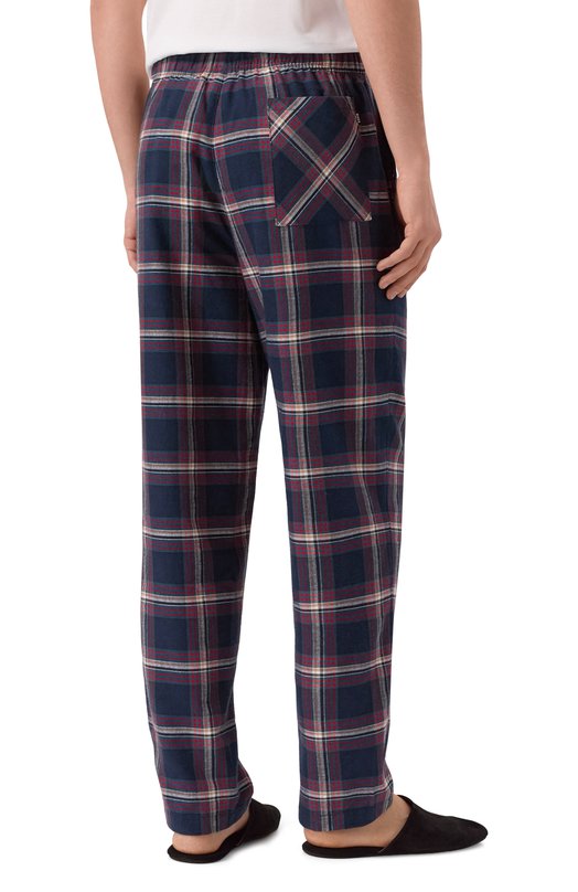 Домашние брюки BOSS 50550764 Разноцветный  50550764 Фото 4