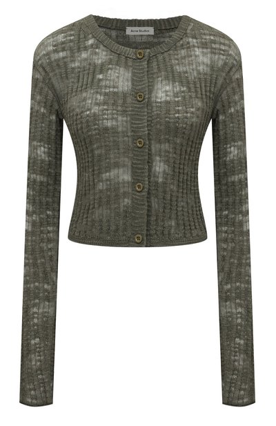 Женский кардиган ACNE STUDIOS, арт. FN-WN-KNIT000585/A60515