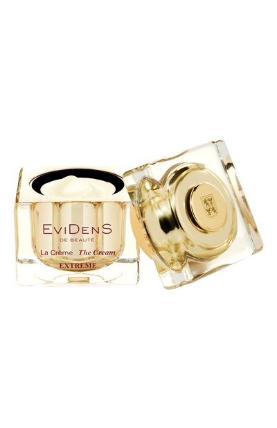 Крем для лица the extreme cream (60+10ml) EVIDENS DE BEAUTE, арт. 4570117111686, фото 3