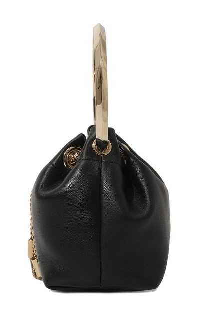 Сумка bon bon JIMMY CHOO, арт. MICR0 B0N B0N/RIH, фото 4