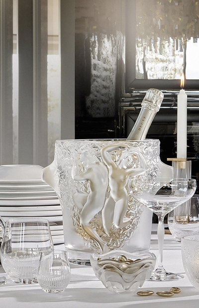 Шкатулка vibration LALIQUE, арт. 1068200, фото 3