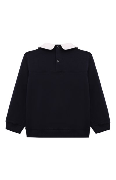 Комплект из свитшота и брюк MONNALISA, арт. 28D504, фото 3