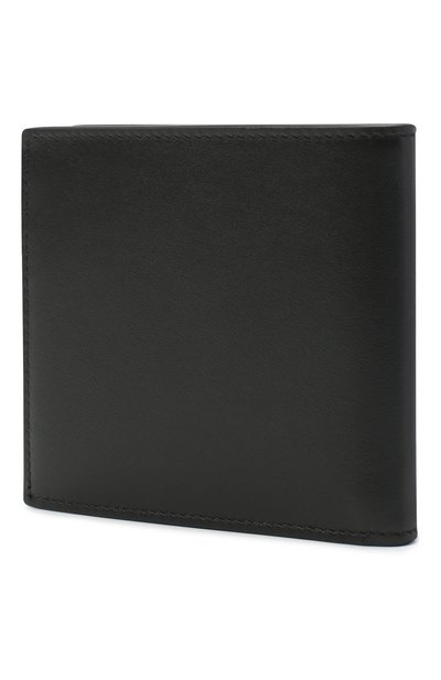 Кожаное портмоне ALEXANDER MCQUEEN, арт. 602137/1SJ7B, фото 2