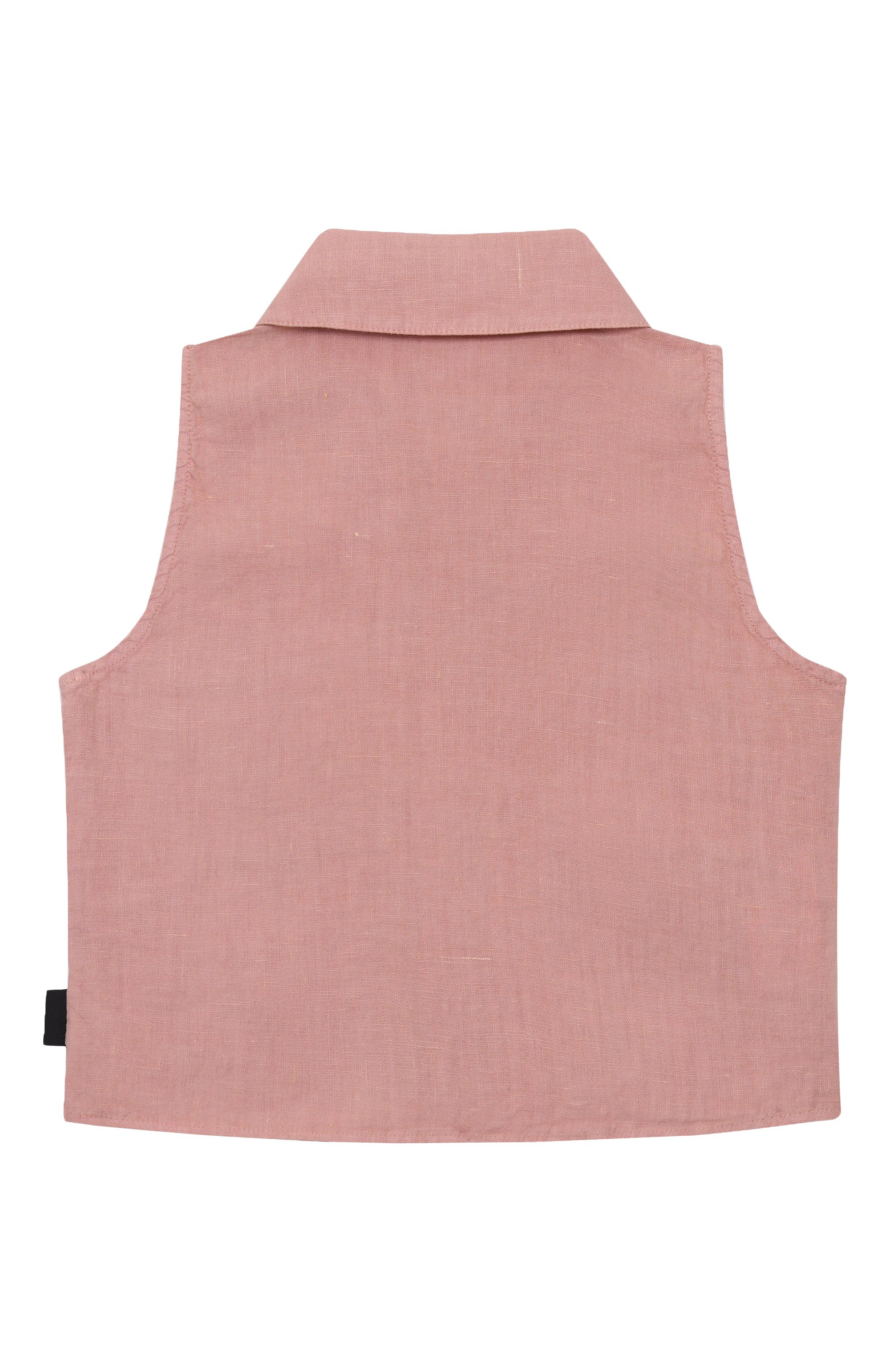 Комплект из топа и шорт ASPESI, арт. S25003DPL6000/6A-8A, фото 3