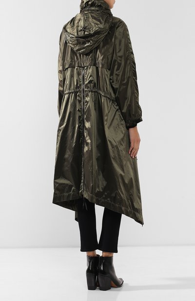 Плащ CHLOÉ, арт. CHC19AMA12016, фото 4