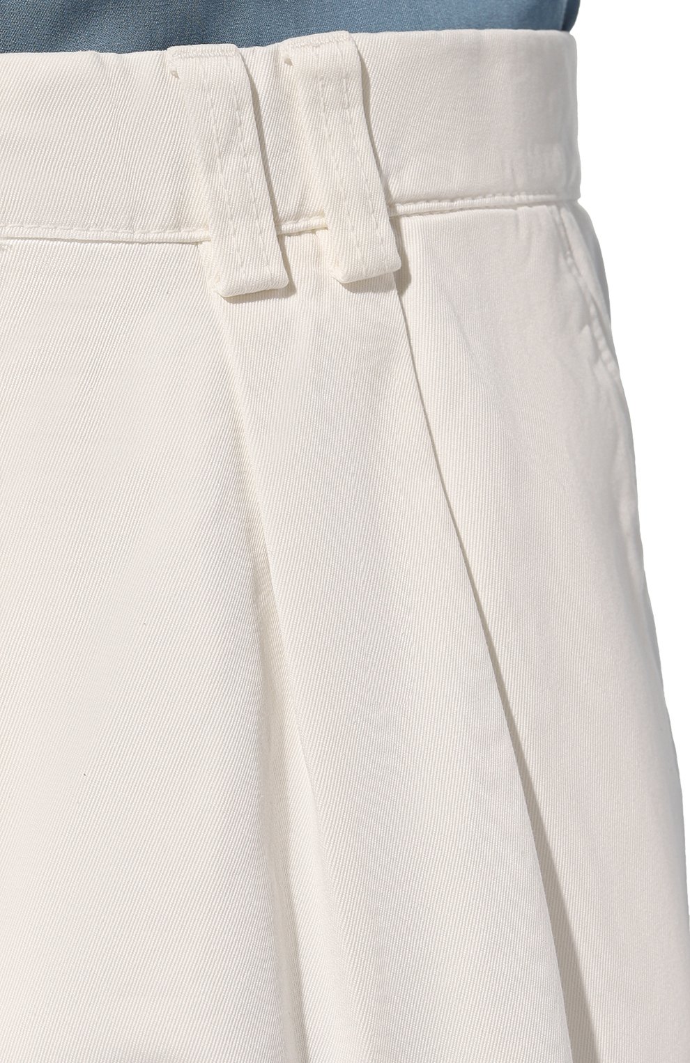 Хлопковые брюки BRUNELLO CUCINELLI, арт. M244DB2288, фото 5