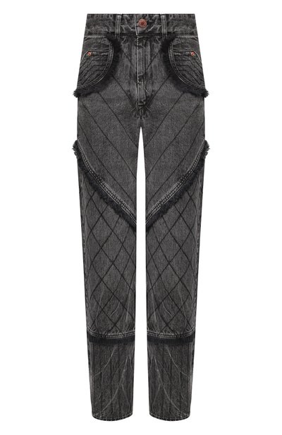 Женские джинсы ISABEL MARANT, арт. PA1468-19H022I/D0RSYS