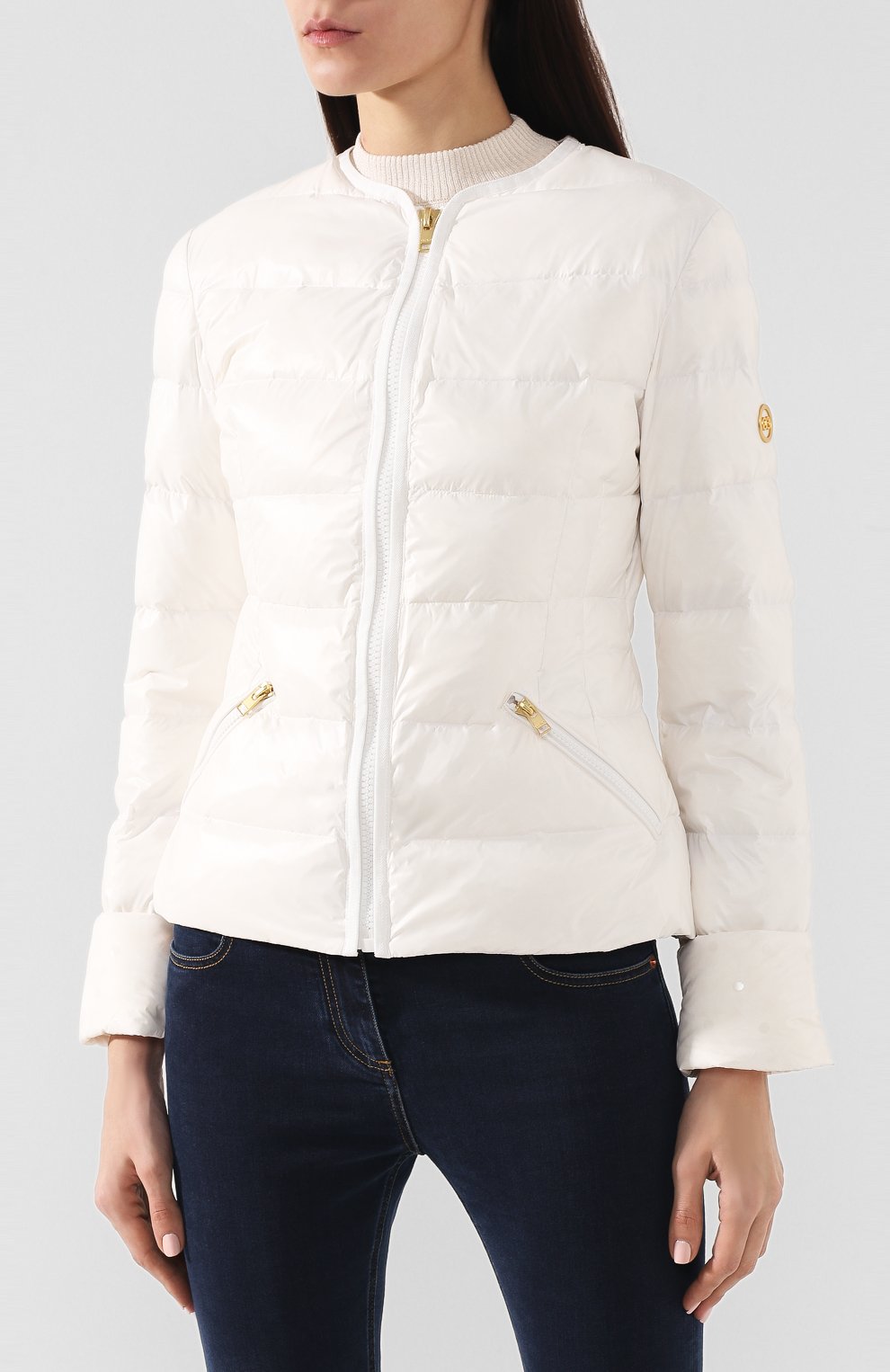 Пуховая куртка ESCADA SPORT, арт. 5031801, фото 3