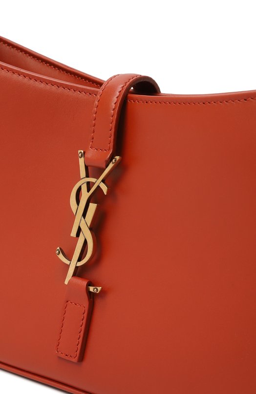 Сумка Le 5 à 7 Saint Laurent 657228/2R20W Коричневый  657228/2R20W Фото 3