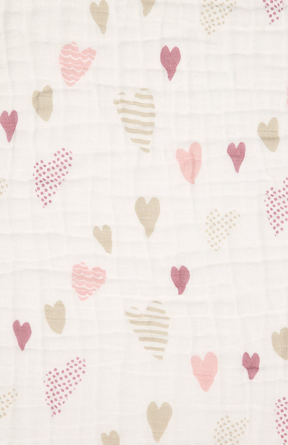 Одеяло ADEN+ANAIS, арт. 6041, фото 3