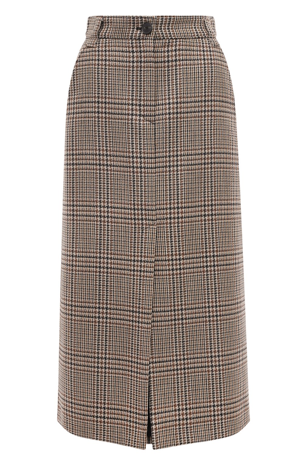 Шерстяная юбка WINDSOR, арт. 52 DR206/10016330, фото 1