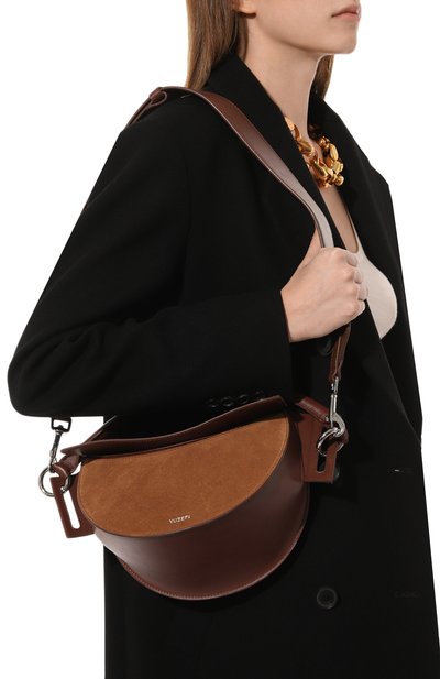 Сумка dip YUZEFI, арт. YUZRS23-HB-DI-43, фото 2