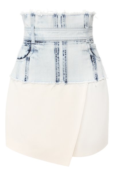 Юбка BALMAIN, арт. TF14037/D016, фото 1