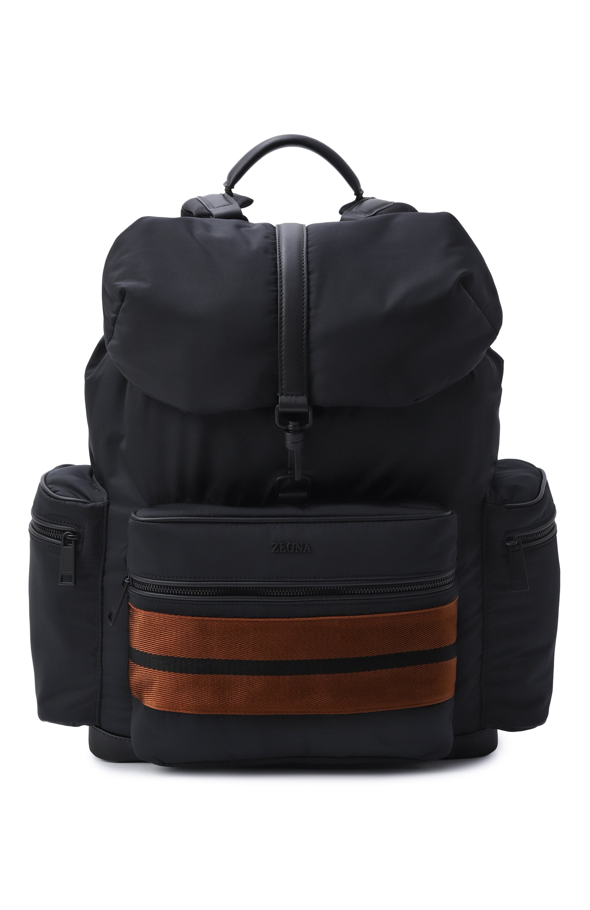 Рюкзак ZEGNA, арт. C1902Z/LHGTR, фото 1