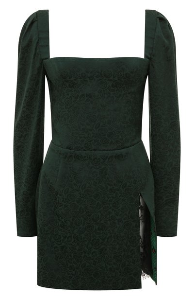 Женское платье из вискозы ULYANA SERGEENKO, арт. ABC005FW21P (2944т21)