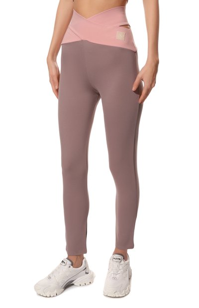 Легинсы EVERREVER, арт. RE-LG-BE-02, фото 3