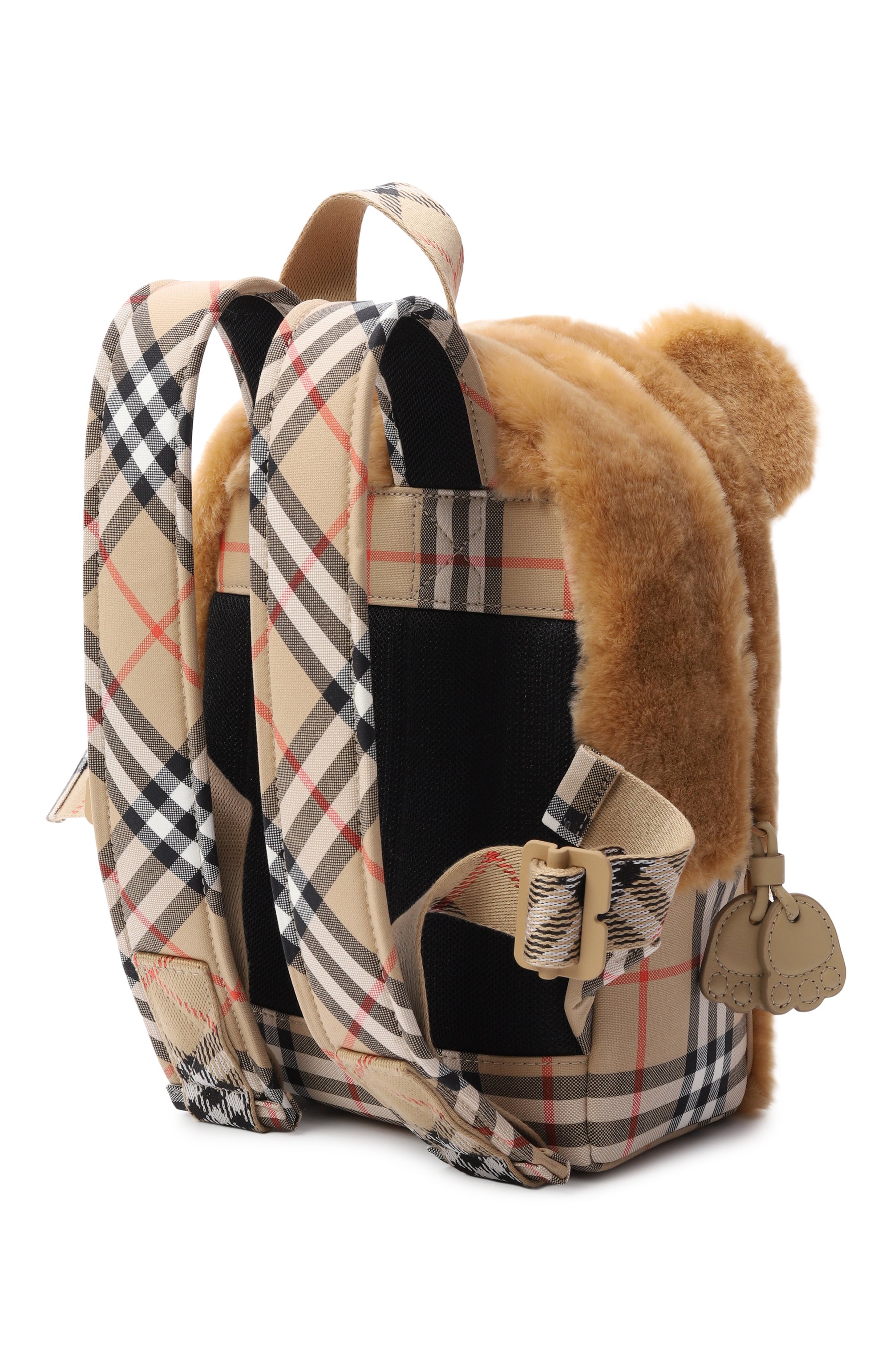 Рюкзак BURBERRY, арт. 8117550, фото 2