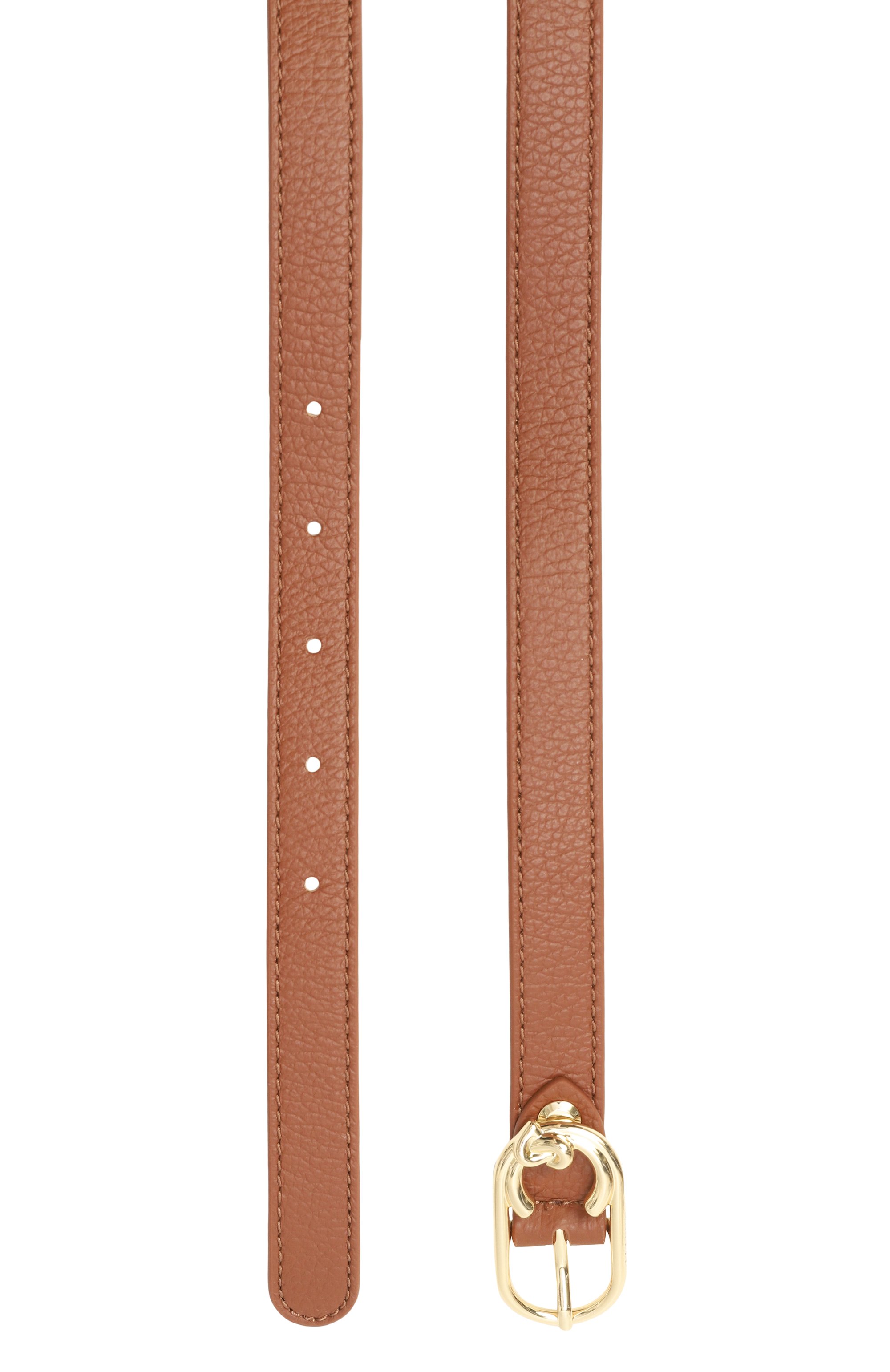 Кожаный ремень COCCINELLE, арт. E3 SSL 11 24 01, фото 3