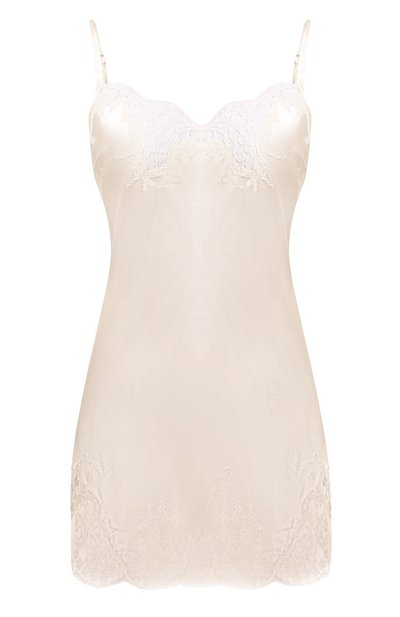 Женская сорочка из шелка и хлопка LISE CHARMEL, арт. ALC1780