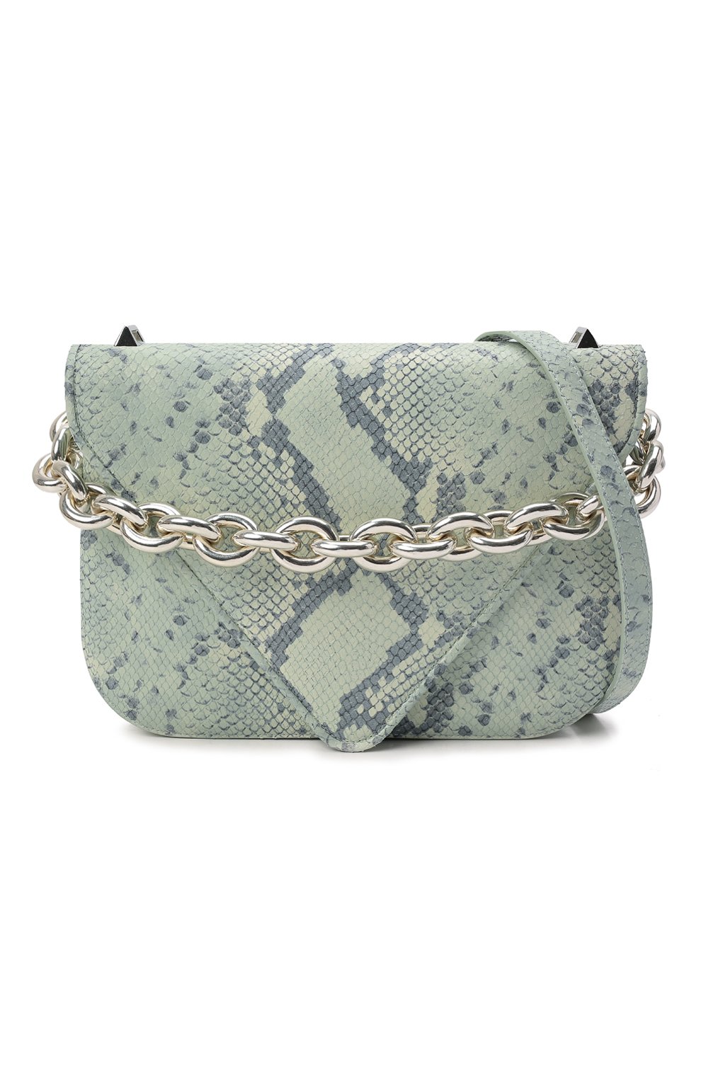 Сумка mount medium BOTTEGA VENETA, арт. 667398/V10R0, фото 7