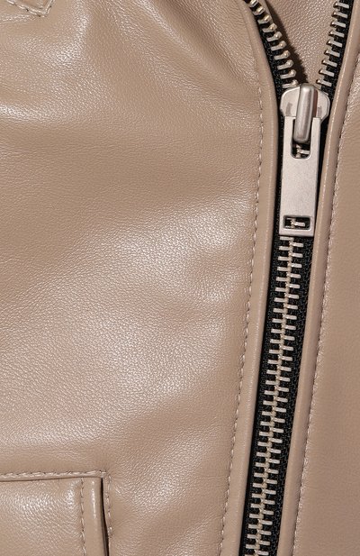 Кожаная куртка CHAUD STUDIO, арт. JOHNNYBIKER22, фото 5