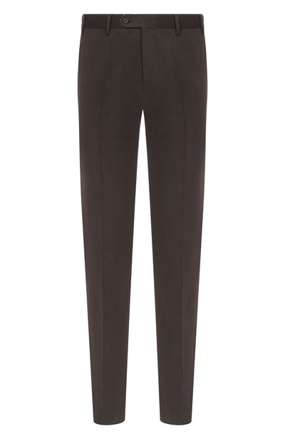 Мужские хлопковые брюки CORNELIANI, арт. 264B01-2618503