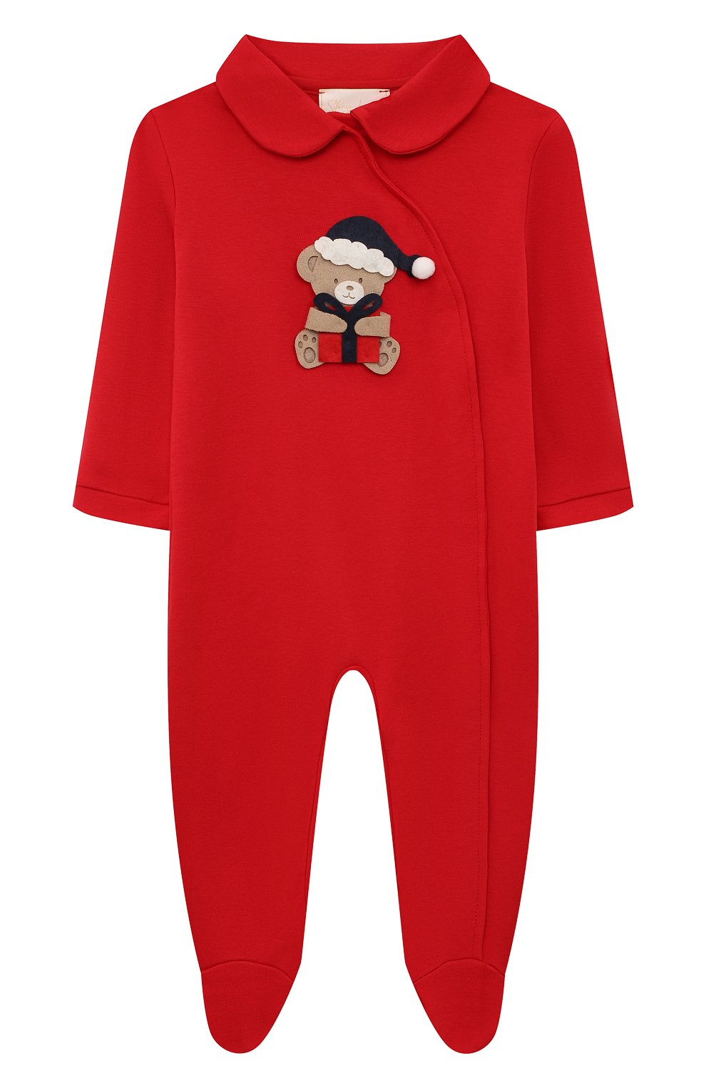 Комплект из комбинезона и шапки STORY LORIS, арт. 24218, фото 2