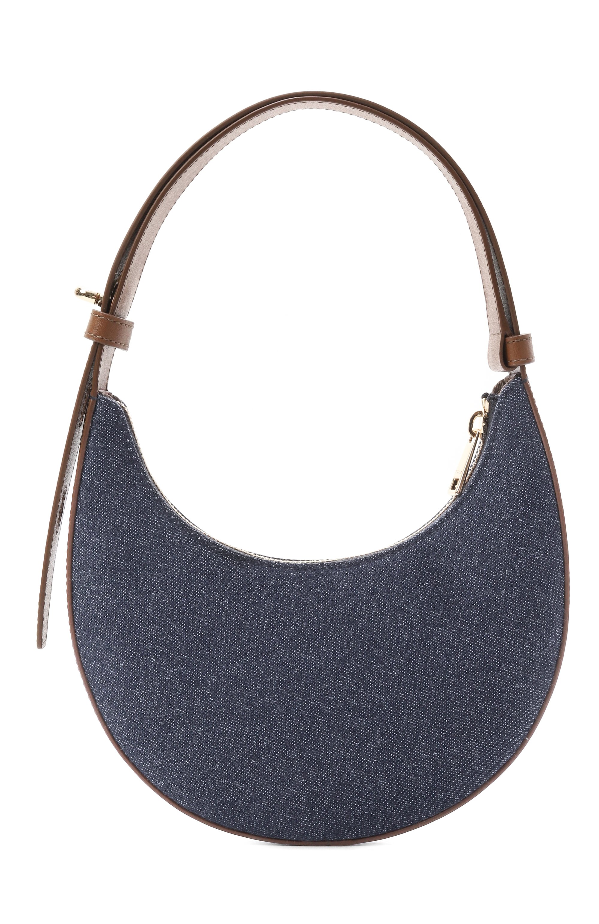 Сумка furla delizia mini FURLA темно-синего цвета по цене 22000 руб., арт. WE00649/DE0000, фото 6 Сумка furla delizia mini FURLA, арт. WE00649/DE0000, фото 6