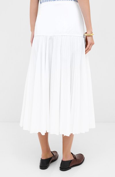 Юбка LACOSTE, арт. JF1458, фото 4