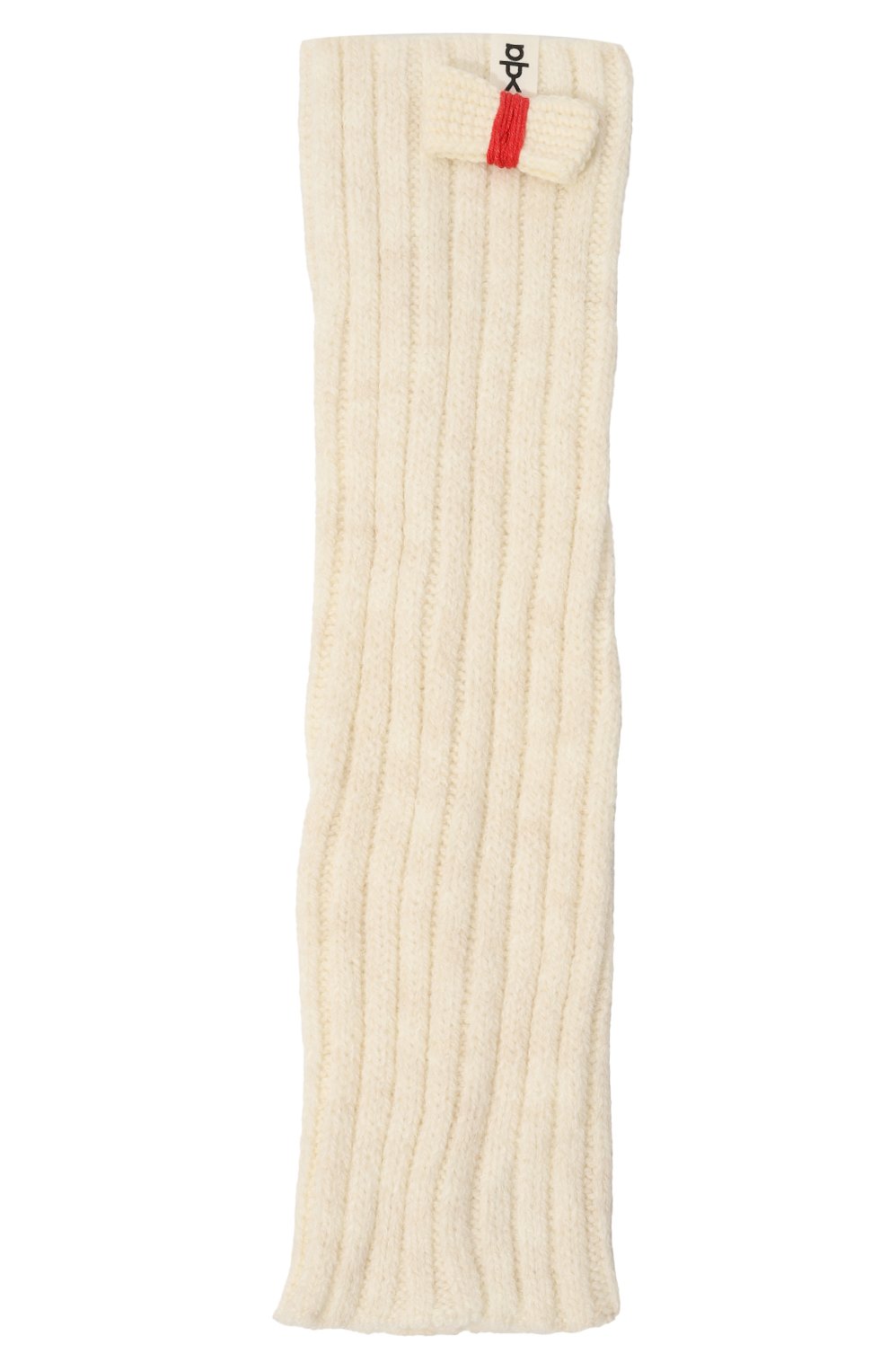 Гетры YULA кремового цвета по цене 2390 руб., арт. YU-495, фото 3 Гетры YULA, арт. YU-495, фото 3